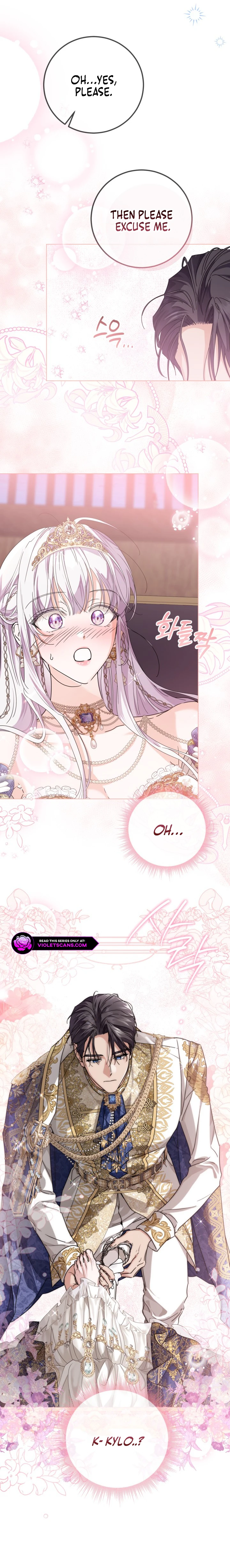 Read The Closet Fan Princess  Manga Online