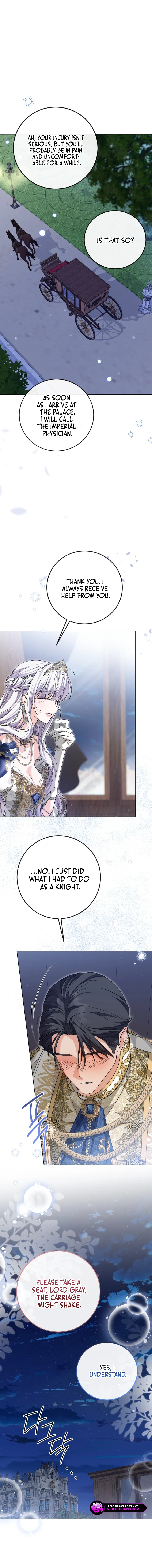 Read The Closet Fan Princess  Manga Online