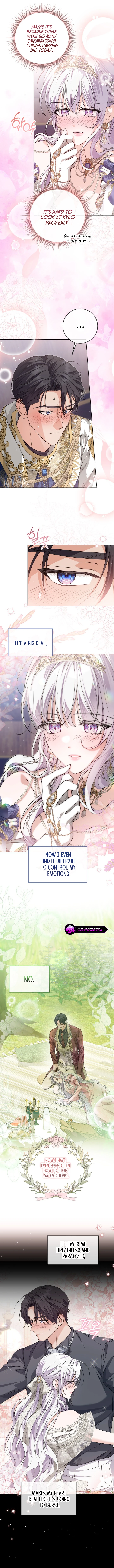 Read The Closet Fan Princess  Manga Online