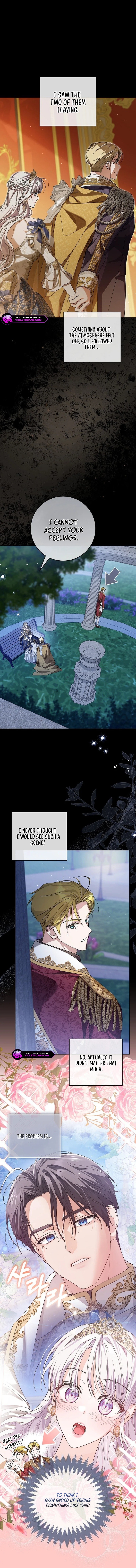 Read The Closet Fan Princess  Manga Online