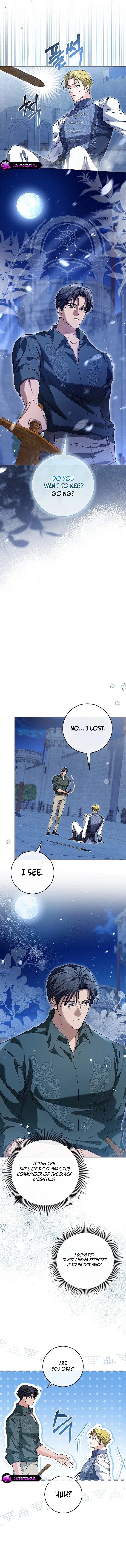 Read The Closet Fan Princess  Manga Online