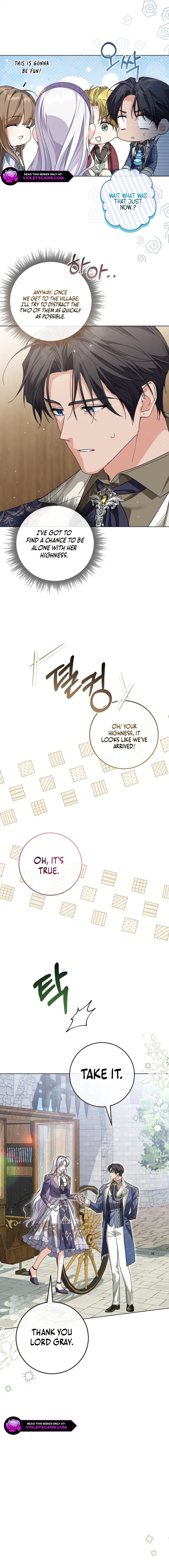 Read The Closet Fan Princess  Manga Online