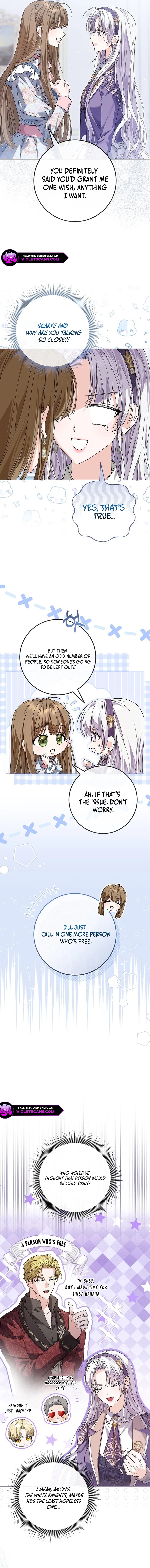 Read The Closet Fan Princess  Manga Online