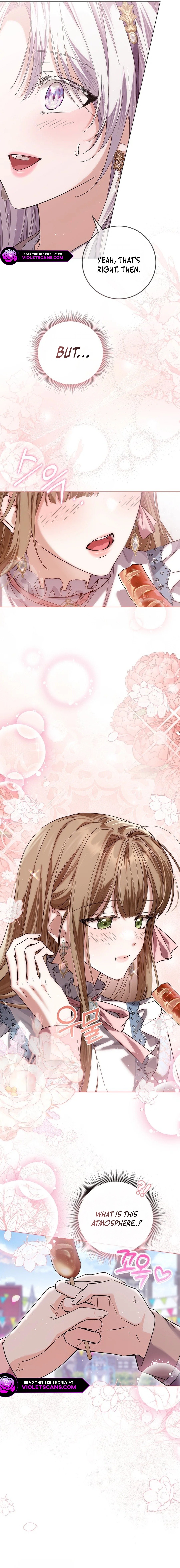 Read The Closet Fan Princess  Manga Online