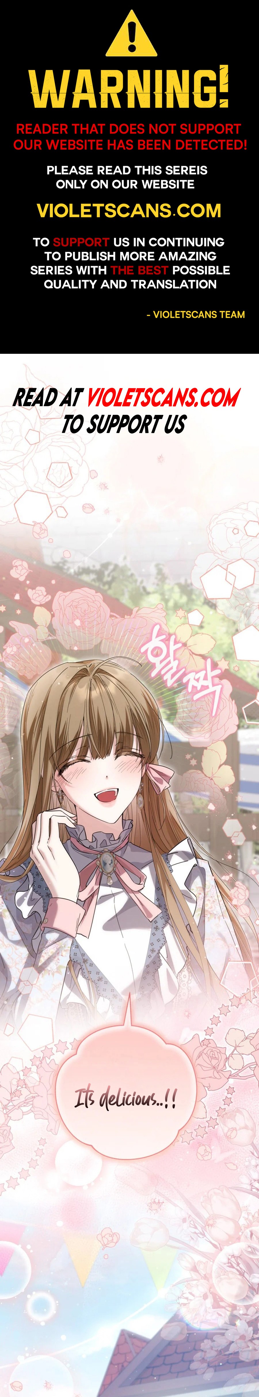 Read The Closet Fan Princess  Manga Online