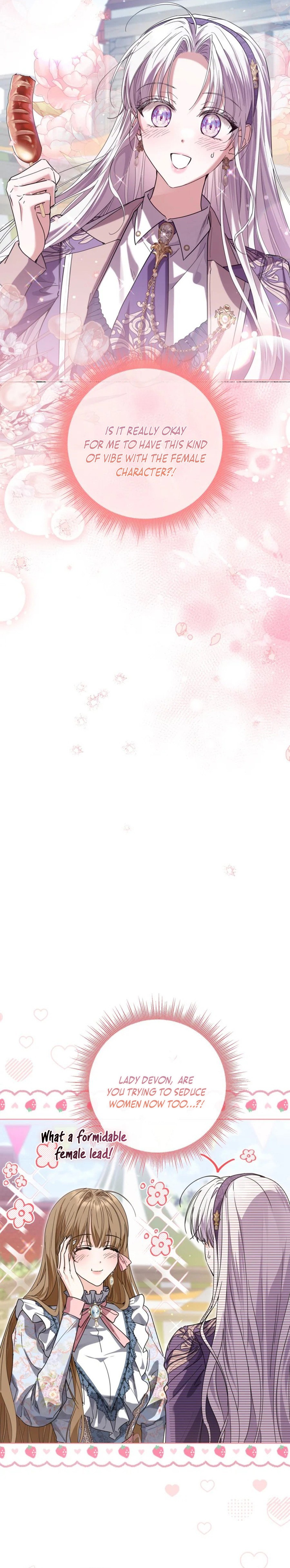 Read The Closet Fan Princess  Manga Online