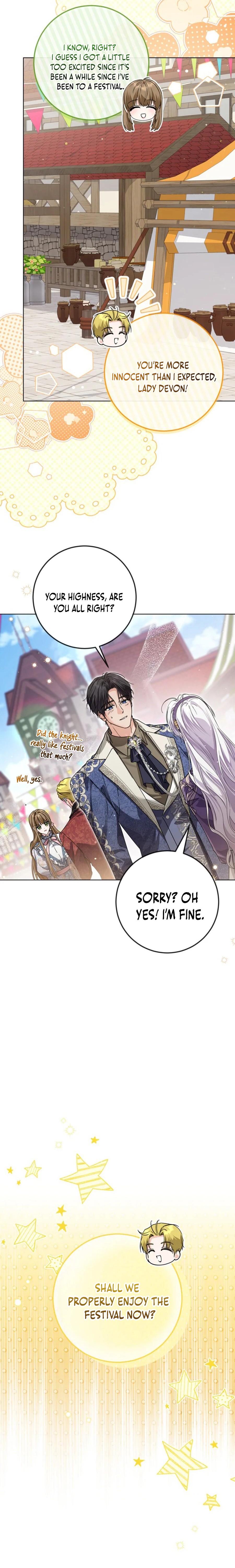 Read The Closet Fan Princess  Manga Online