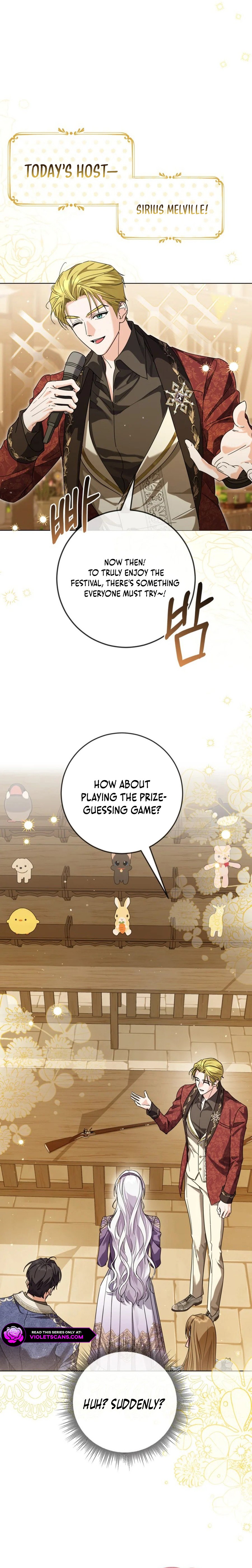 Read The Closet Fan Princess  Manga Online