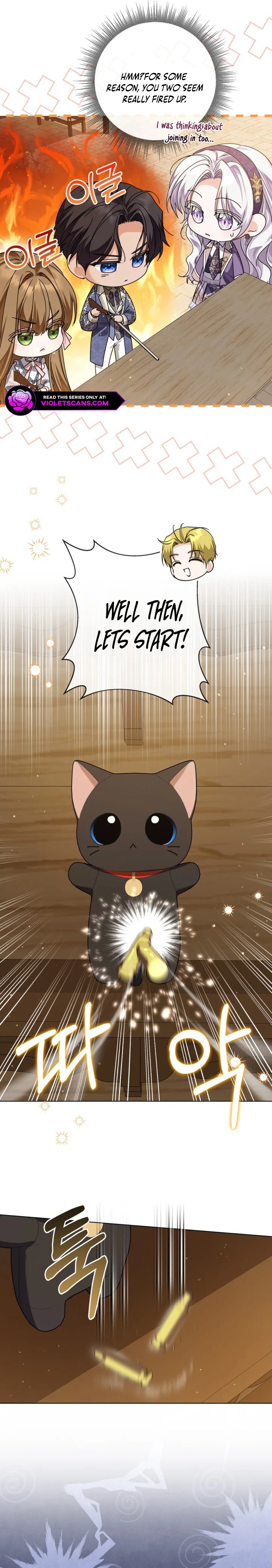 Read The Closet Fan Princess  Manga Online