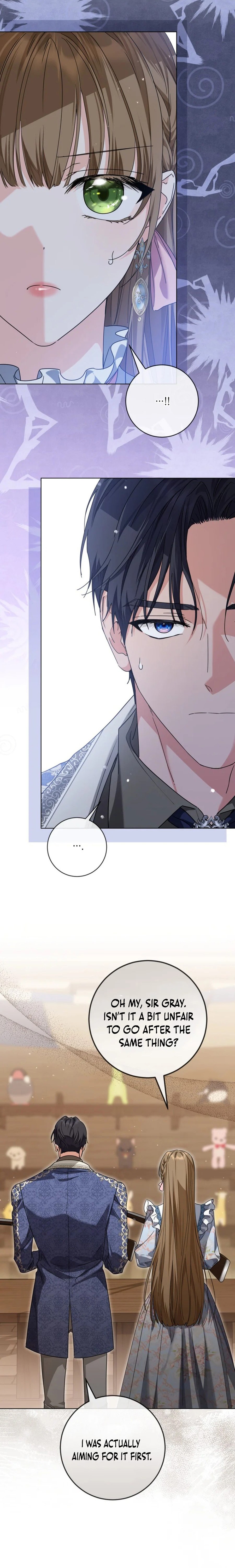 Read The Closet Fan Princess  Manga Online