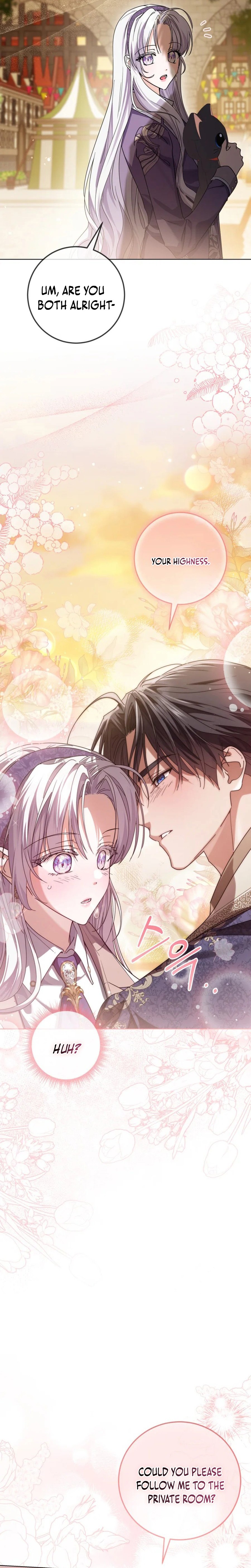 Read The Closet Fan Princess  Manga Online