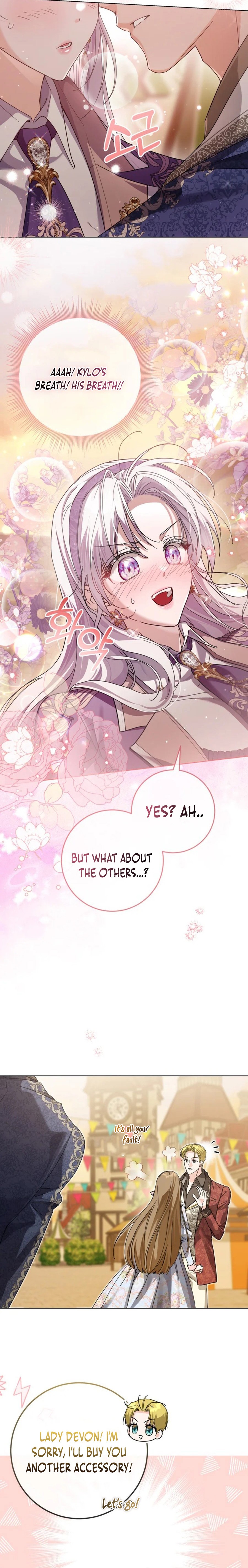 Read The Closet Fan Princess  Manga Online