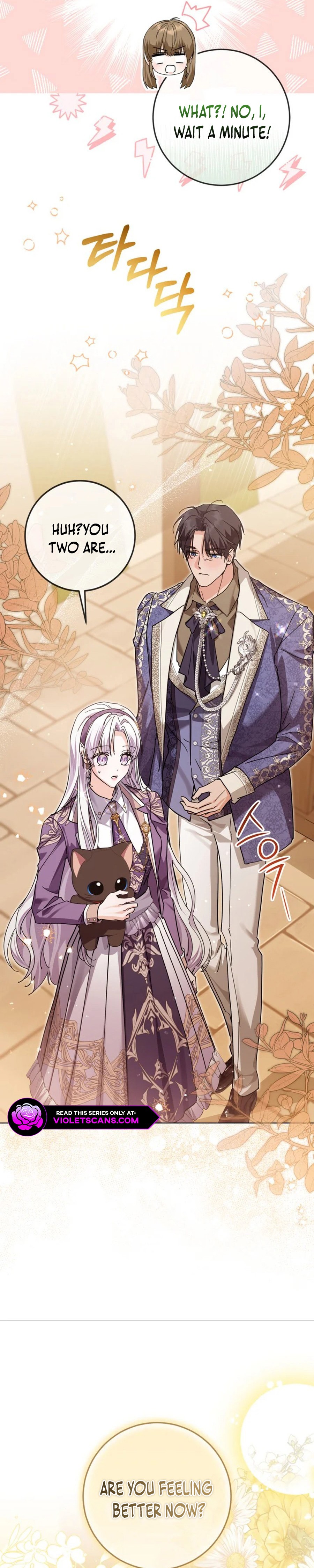 Read The Closet Fan Princess  Manga Online