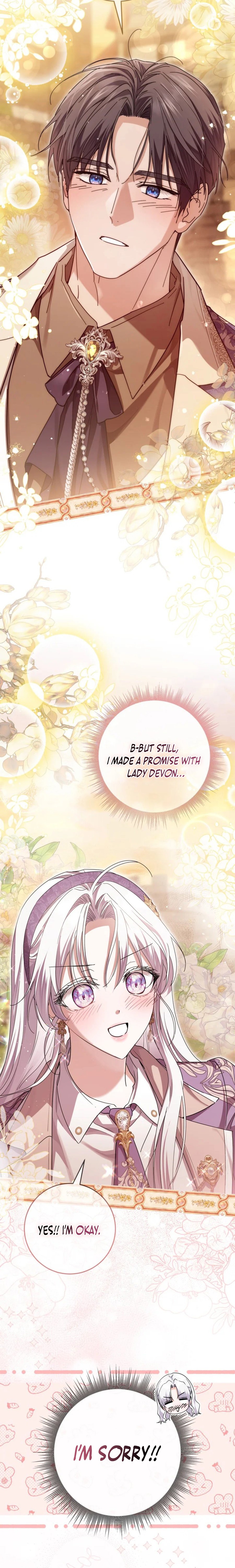 Read The Closet Fan Princess  Manga Online