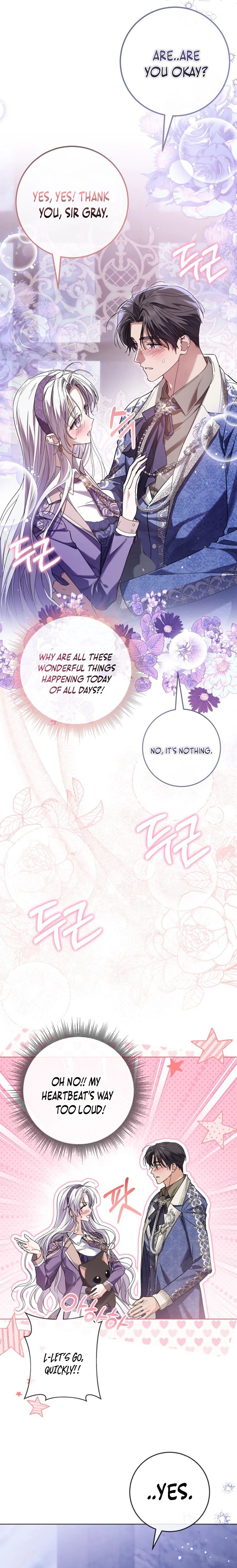 Read The Closet Fan Princess  Manga Online