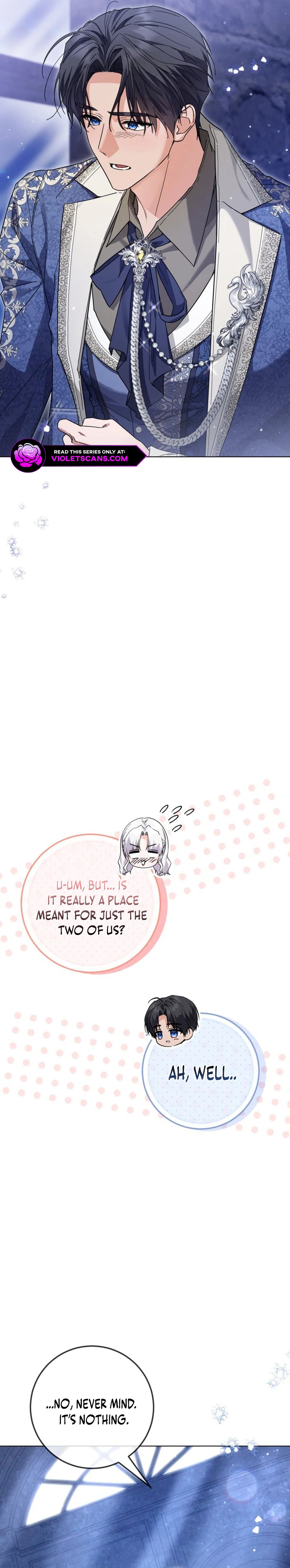 Read The Closet Fan Princess  Manga Online