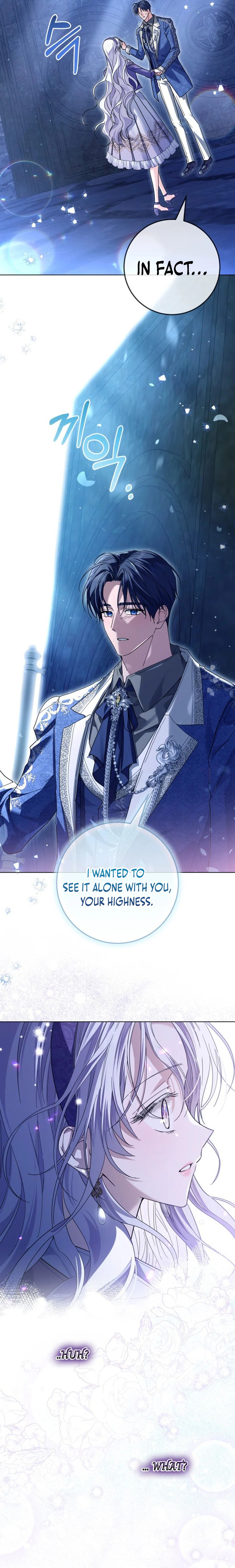 Read The Closet Fan Princess  Manga Online