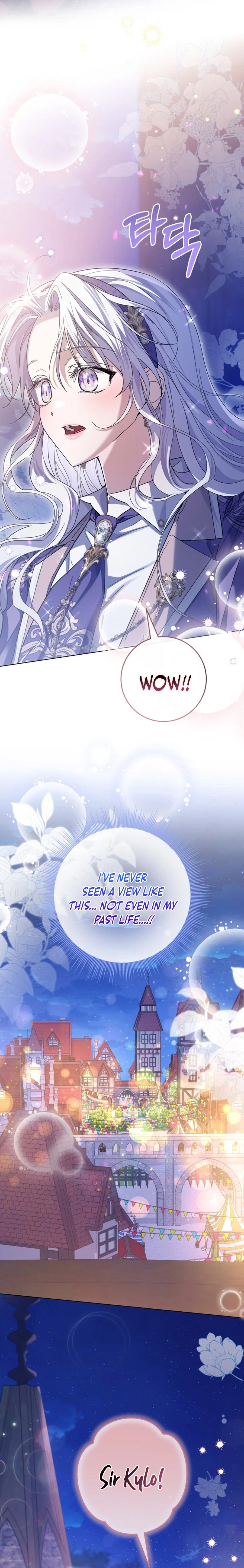 Read The Closet Fan Princess  Manga Online