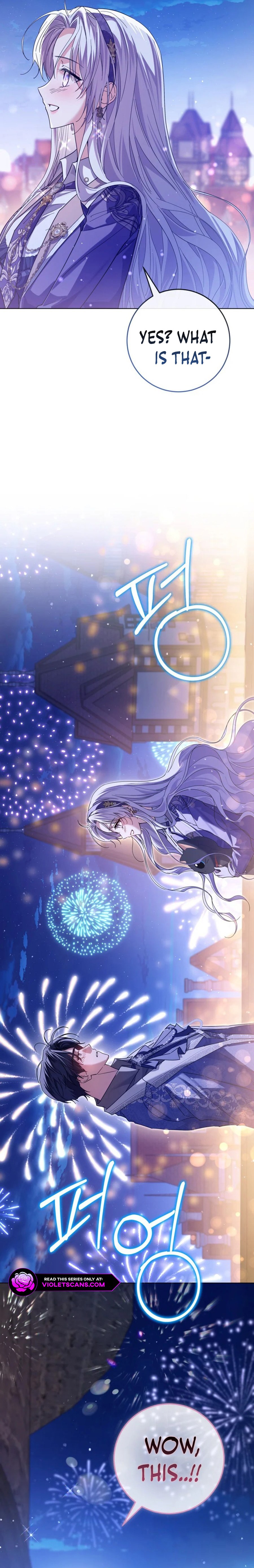 Read The Closet Fan Princess  Manga Online