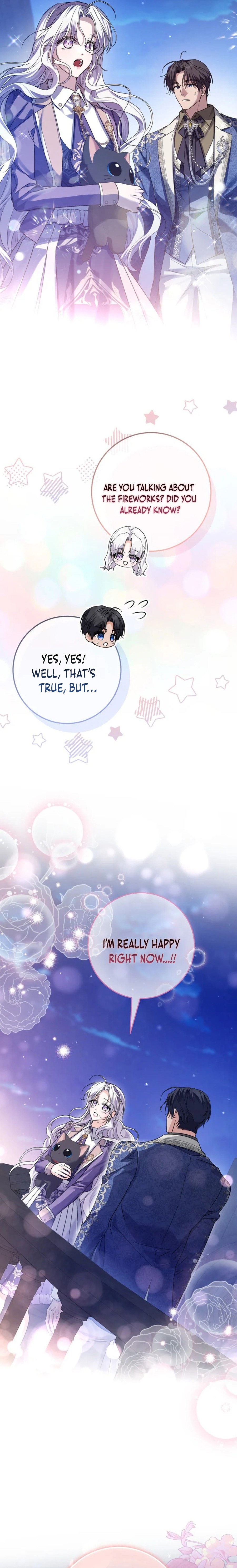 Read The Closet Fan Princess  Manga Online