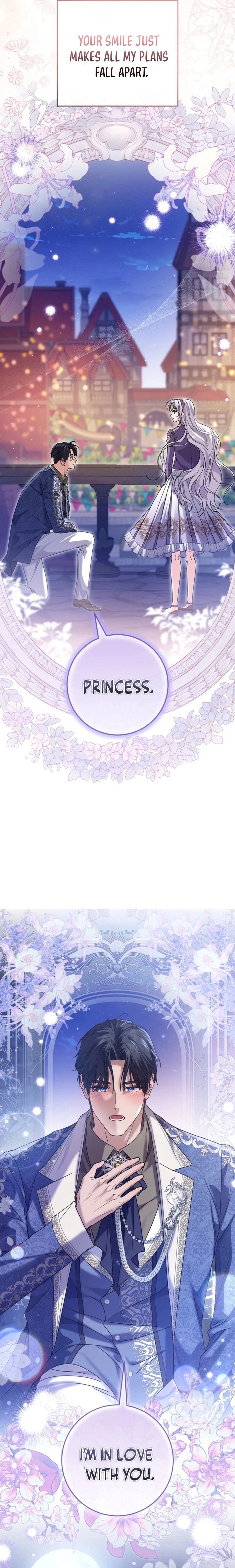 Read The Closet Fan Princess  Manga Online