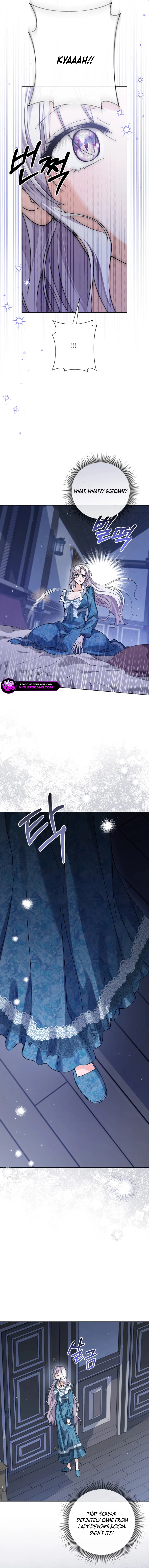 Read The Closet Fan Princess  Manga Online