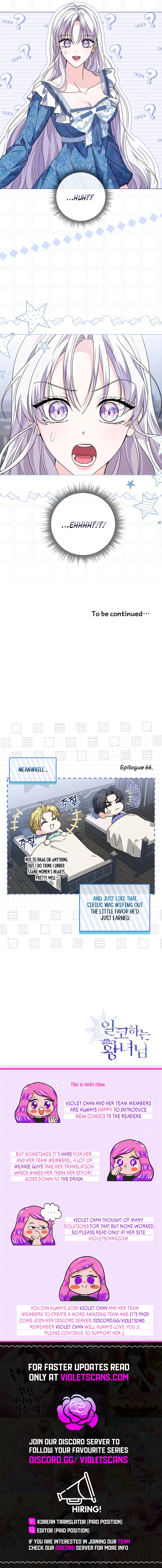 Read The Closet Fan Princess  Manga Online