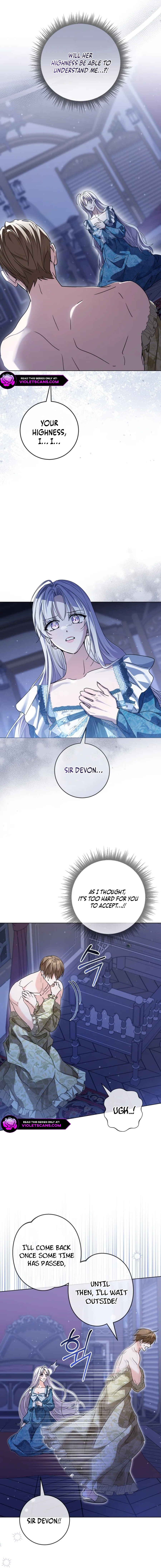 Read The Closet Fan Princess  Manga Online