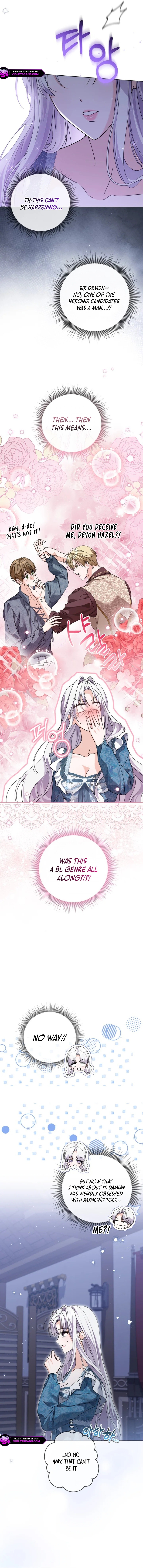 Read The Closet Fan Princess  Manga Online