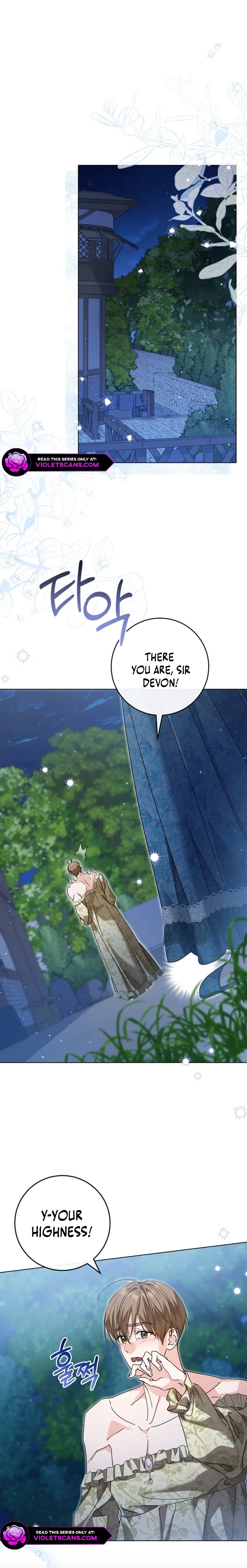 Read The Closet Fan Princess  Manga Online