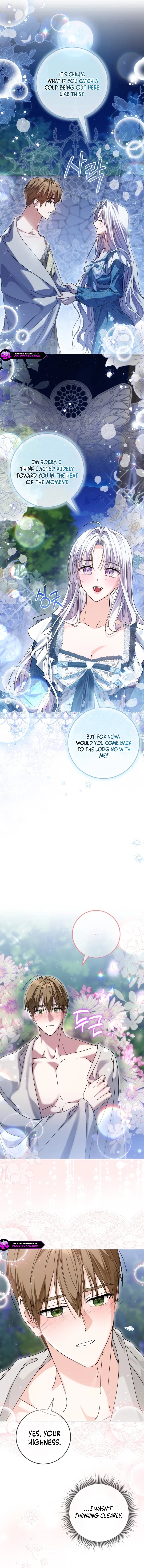 Read The Closet Fan Princess  Manga Online