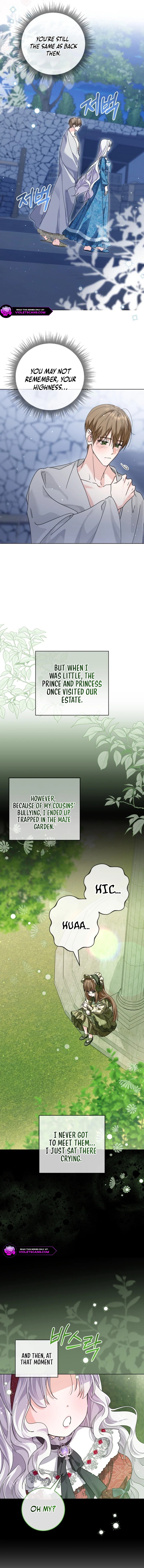 Read The Closet Fan Princess  Manga Online