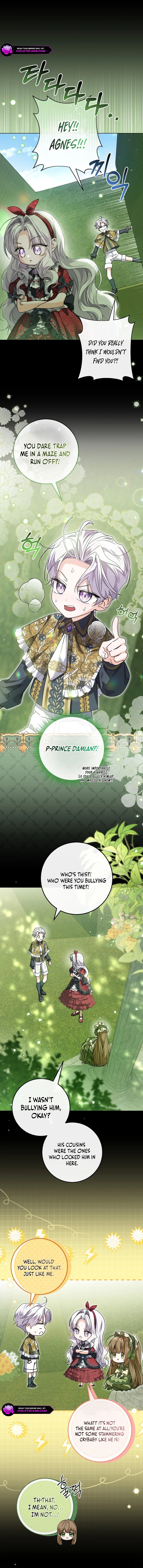 Read The Closet Fan Princess  Manga Online