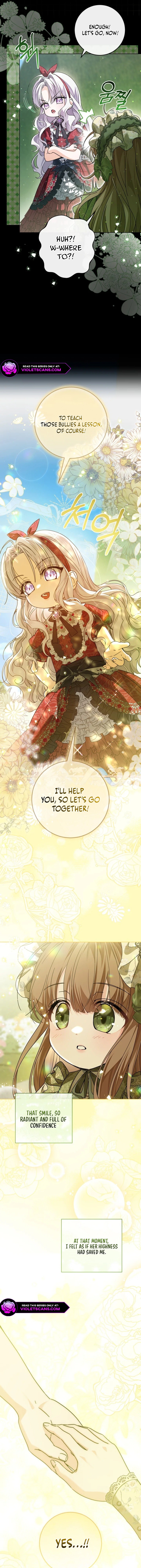 Read The Closet Fan Princess  Manga Online