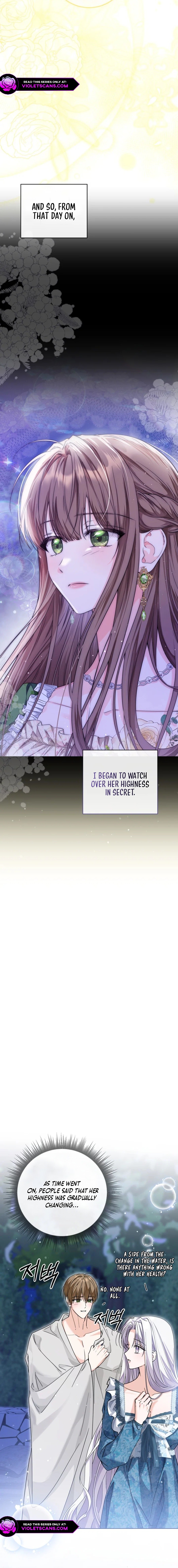 Read The Closet Fan Princess  Manga Online