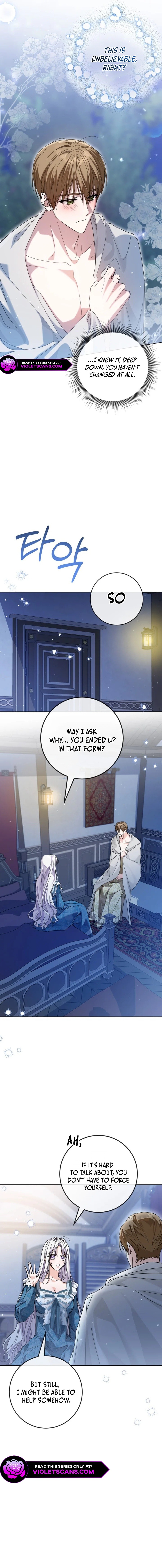 Read The Closet Fan Princess  Manga Online