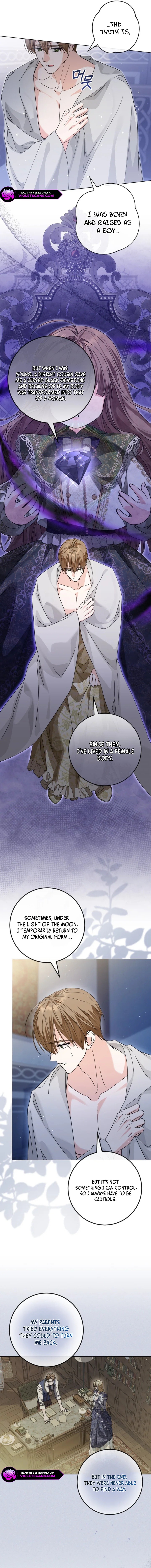 Read The Closet Fan Princess  Manga Online