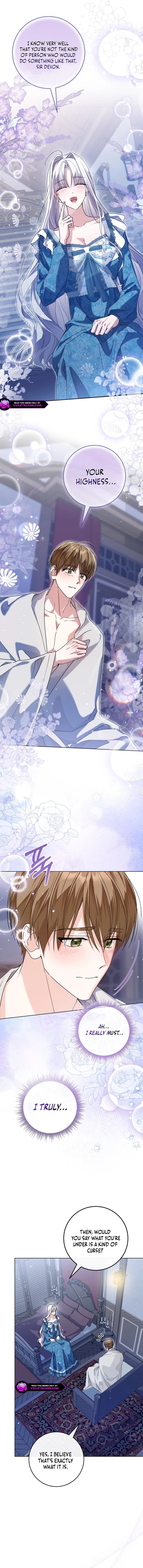 Read The Closet Fan Princess  Manga Online