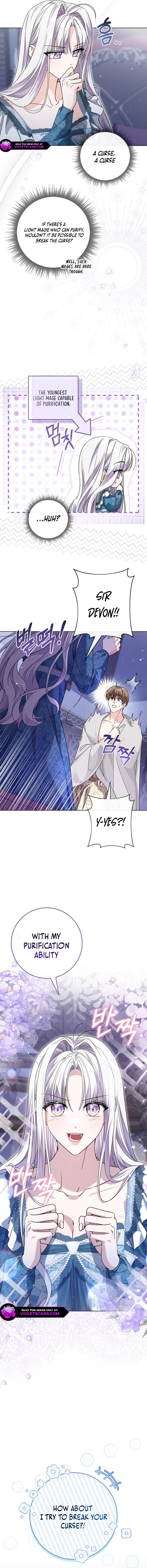 Read The Closet Fan Princess  Manga Online