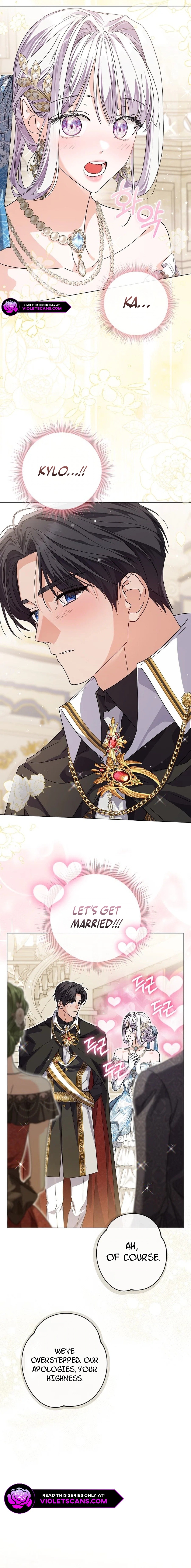 Read The Closet Fan Princess  Manga Online