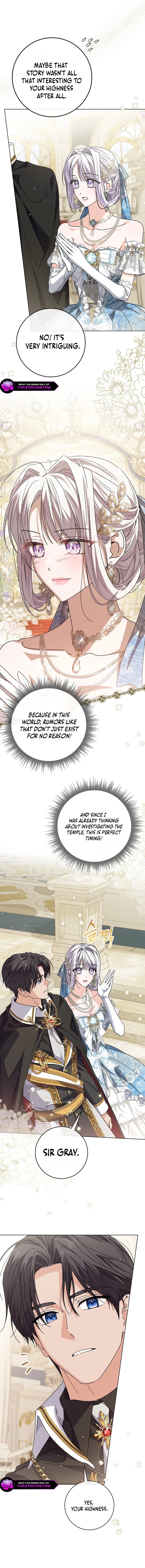 Read The Closet Fan Princess  Manga Online