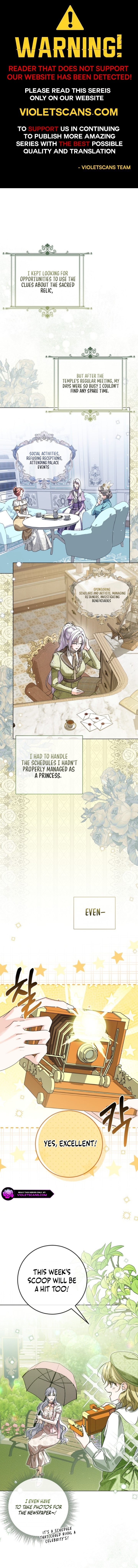 Read The Closet Fan Princess  Manga Online