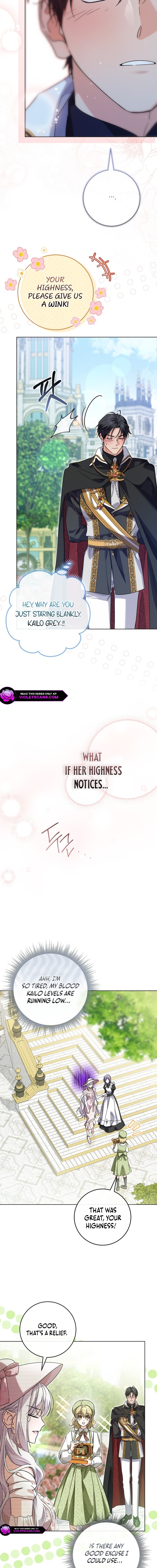 Read The Closet Fan Princess  Manga Online