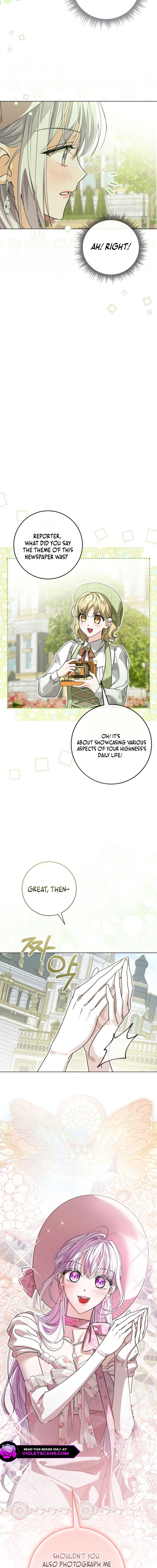 Read The Closet Fan Princess  Manga Online