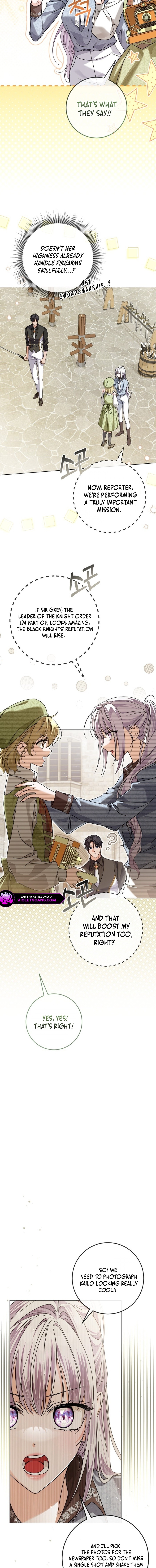 Read The Closet Fan Princess  Manga Online