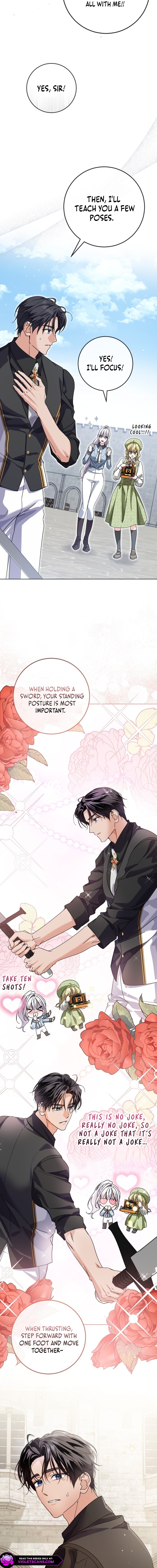 Read The Closet Fan Princess  Manga Online