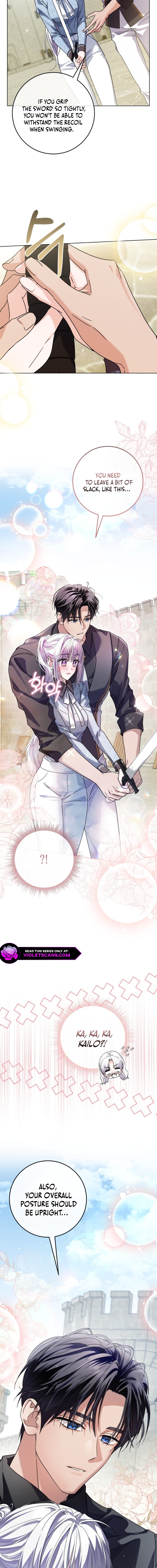 Read The Closet Fan Princess  Manga Online