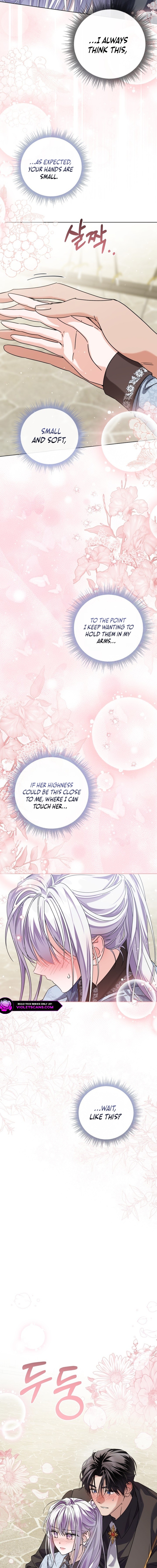 Read The Closet Fan Princess  Manga Online