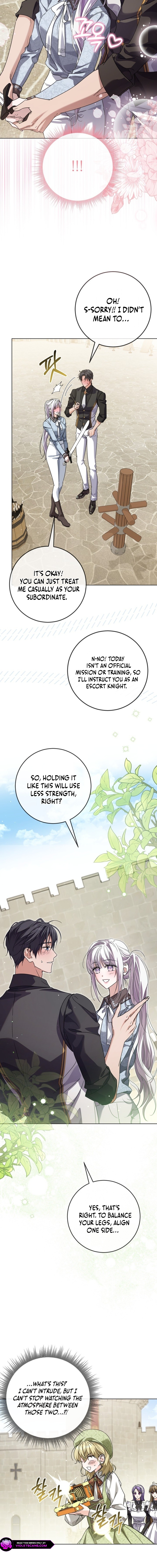 Read The Closet Fan Princess  Manga Online