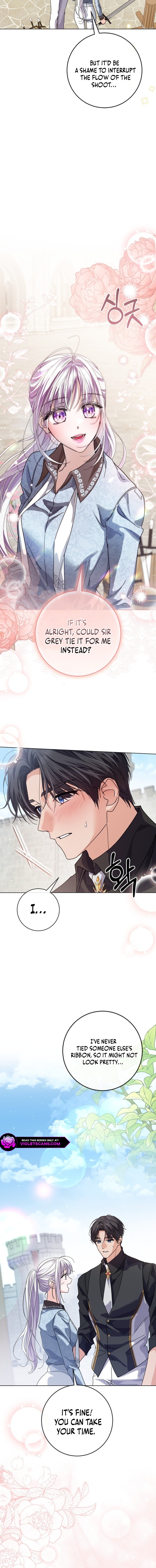 Read The Closet Fan Princess  Manga Online